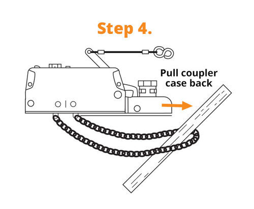 Step 4 Diagram